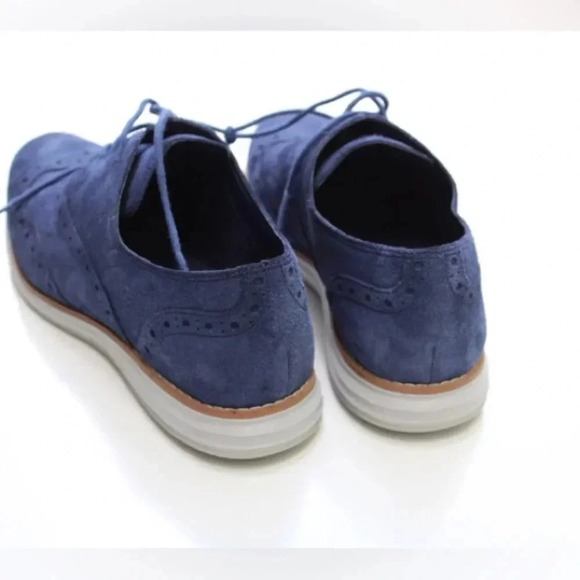 Cole Haan oxfords - Picture 7 of 15